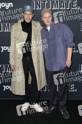 Serienpremiere 'Intimate.' in Berlin