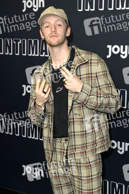 Serienpremiere 'Intimate.' in Berlin