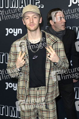 Serienpremiere 'Intimate.' in Berlin