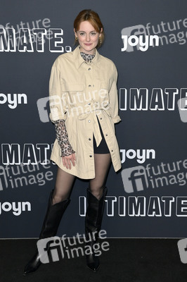 Serienpremiere 'Intimate.' in Berlin