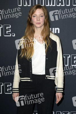 Serienpremiere 'Intimate.' in Berlin