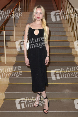 Serienpremiere 'Intimate.' in Berlin