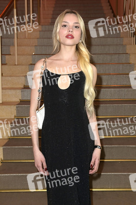 Serienpremiere 'Intimate.' in Berlin