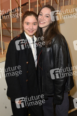 Serienpremiere 'Intimate.' in Berlin