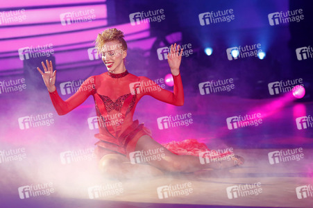 Tanzshow 'Let's Dance' in Köln