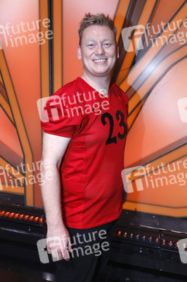 Tanzshow 'Let's Dance' in Köln