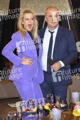'NDR Talk Show' in Hamburg