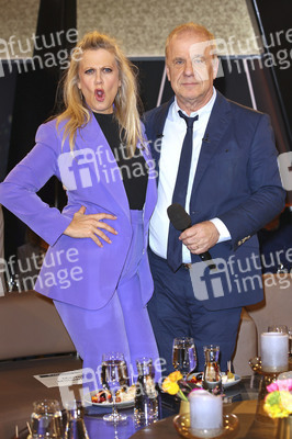 'NDR Talk Show' in Hamburg