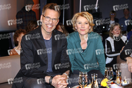 'NDR Talk Show' in Hamburg
