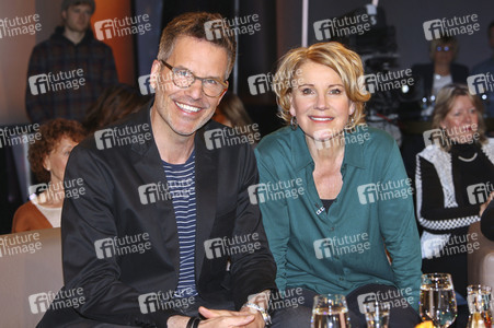 'NDR Talk Show' in Hamburg