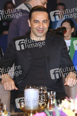 'NDR Talk Show' in Hamburg
