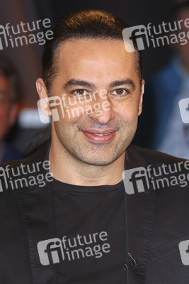 'NDR Talk Show' in Hamburg