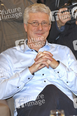 'NDR Talk Show' in Hamburg