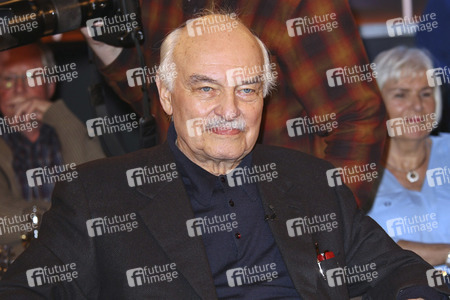 'NDR Talk Show' in Hamburg