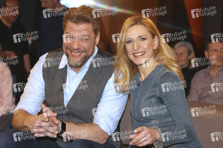 'NDR Talk Show' in Hamburg