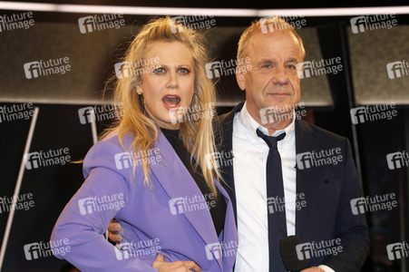 'NDR Talk Show' in Hamburg