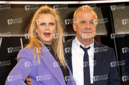 'NDR Talk Show' in Hamburg