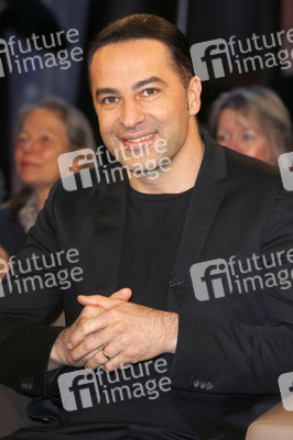 'NDR Talk Show' in Hamburg