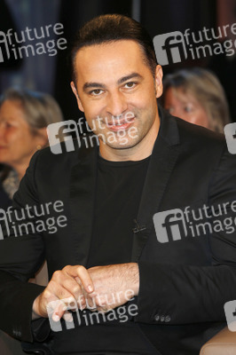 'NDR Talk Show' in Hamburg