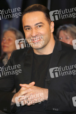 'NDR Talk Show' in Hamburg