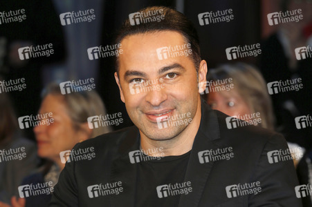 'NDR Talk Show' in Hamburg
