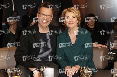 'NDR Talk Show' in Hamburg