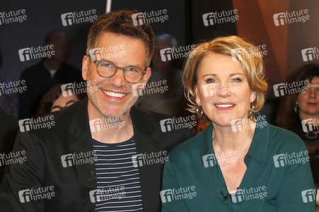 'NDR Talk Show' in Hamburg