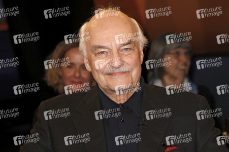 'NDR Talk Show' in Hamburg