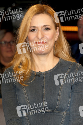 'NDR Talk Show' in Hamburg