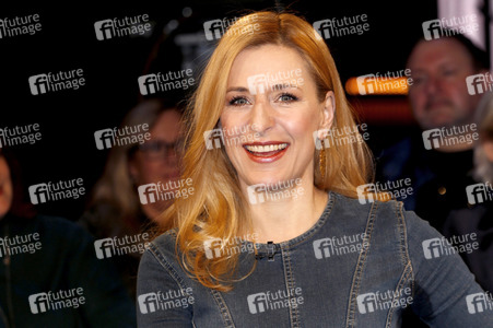 'NDR Talk Show' in Hamburg