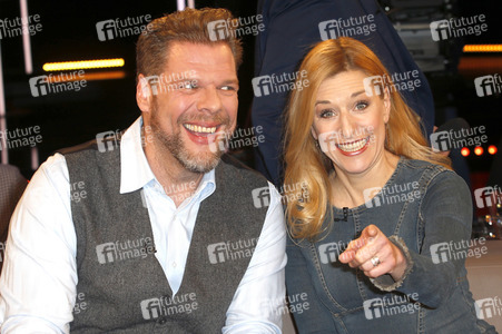 'NDR Talk Show' in Hamburg