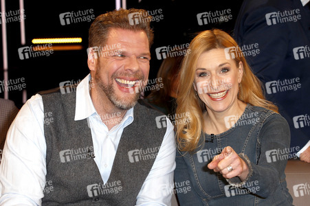 'NDR Talk Show' in Hamburg