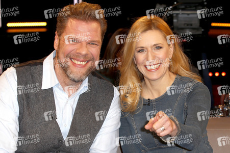 'NDR Talk Show' in Hamburg