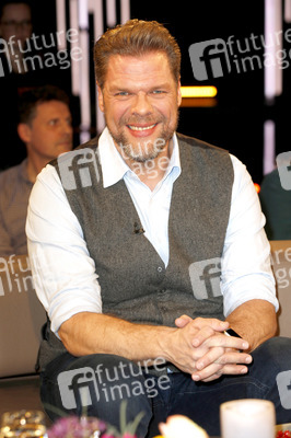 'NDR Talk Show' in Hamburg
