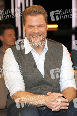 'NDR Talk Show' in Hamburg