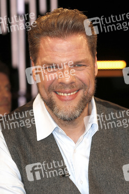 'NDR Talk Show' in Hamburg