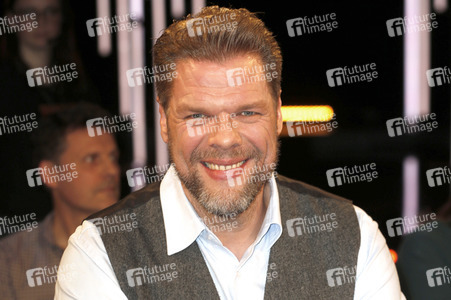 'NDR Talk Show' in Hamburg