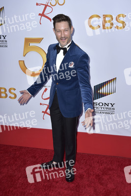 50. Geburtstag der TV-Serie 'Schatten der Leidenschaft' in Los Angeles