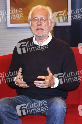 Talkmagazin 'DAS!' in Hamburg