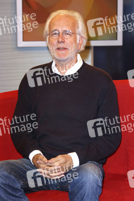 Talkmagazin 'DAS!' in Hamburg
