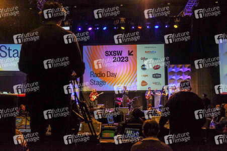 SXSW Festival 2023 in Austin