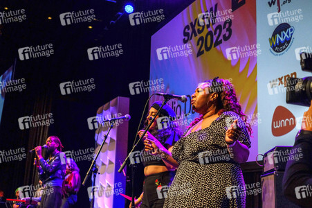 SXSW Festival 2023 in Austin