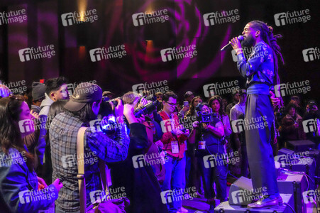 SXSW Festival 2023 in Austin