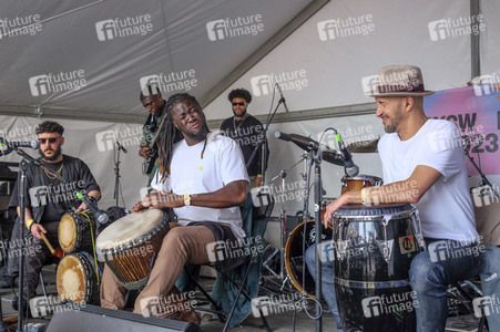 SXSW Festival 2023 in Austin