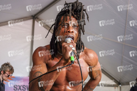 SXSW Festival 2023 in Austin