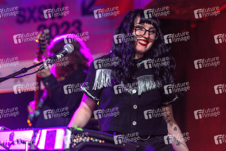 SXSW Festival 2023 in Austin