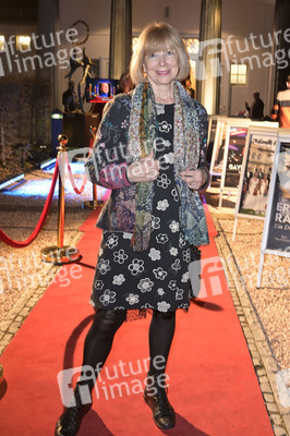 Theaterpremiere 'Biedermann und die Brandstifter' in Berlin