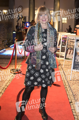Theaterpremiere 'Biedermann und die Brandstifter' in Berlin