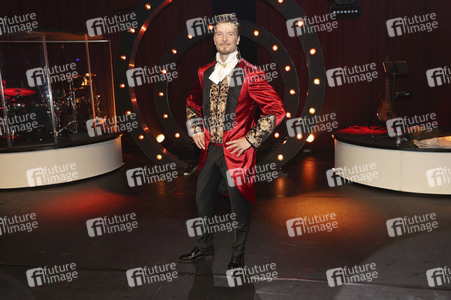 Musicalshow 'This is The Greatest Show! - Die größten Musical Hits aller Zeiten' in Düsseldorf