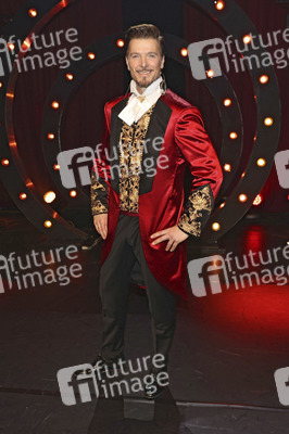 Musicalshow 'This is The Greatest Show! - Die größten Musical Hits aller Zeiten' in Düsseldorf